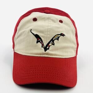 Flying Dog Brewery Hat Designed by Ralph Steadman Hunter S Thompson inspired